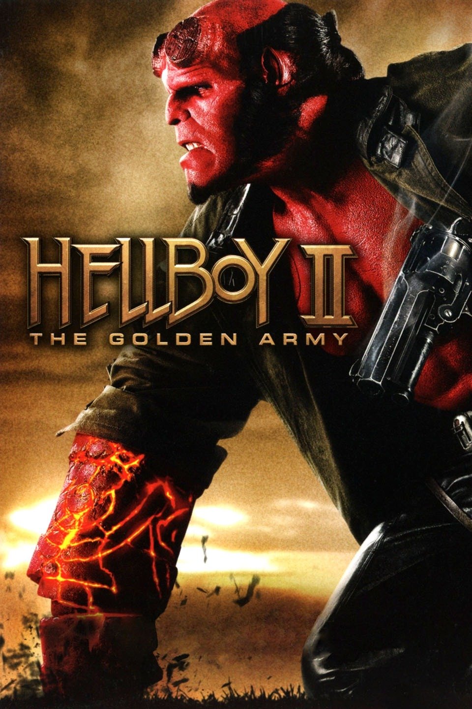 Hellboy II The Golden Army (2008) [182638] (A1215756000) [[Movies]] --Plex--